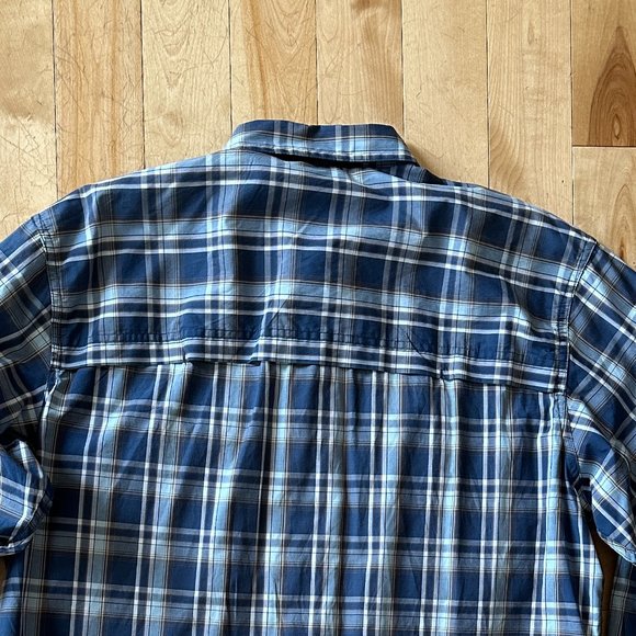 Men's Long Sleeve Shirt - Picture 5 of 5